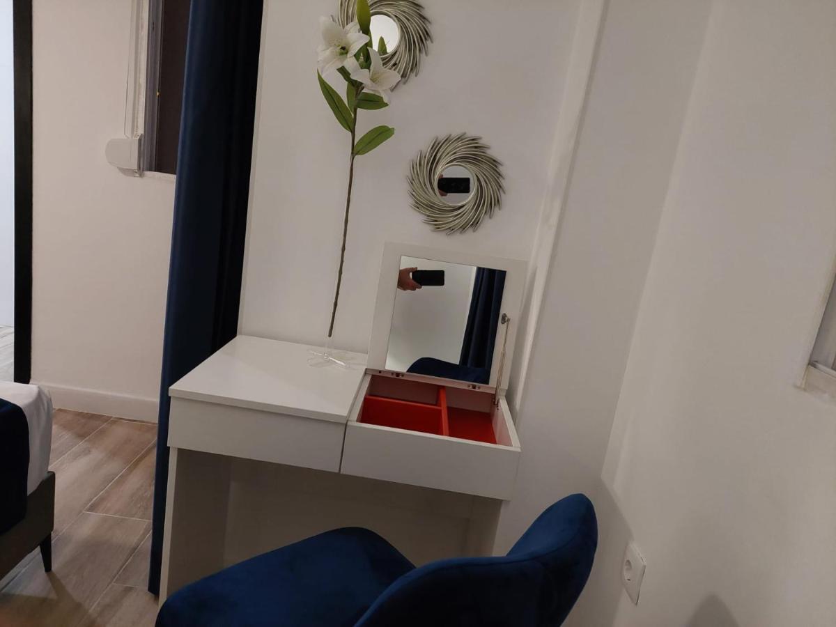 Hostal Garden Rous Paiporta Buitenkant foto