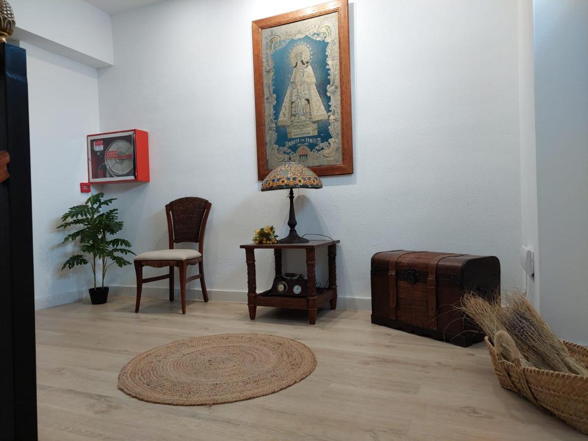 Hostal Garden Rous Paiporta Buitenkant foto