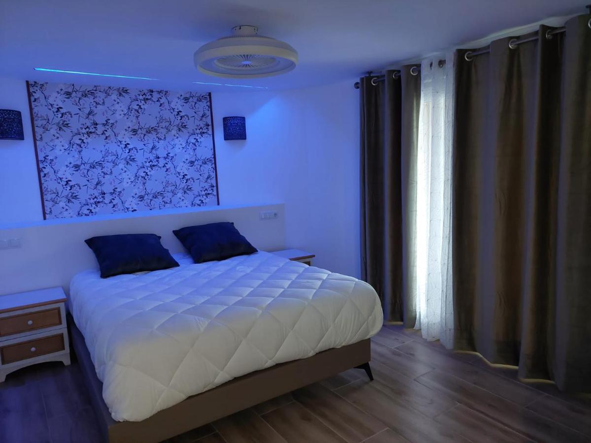 Hostal Garden Rous Paiporta Buitenkant foto