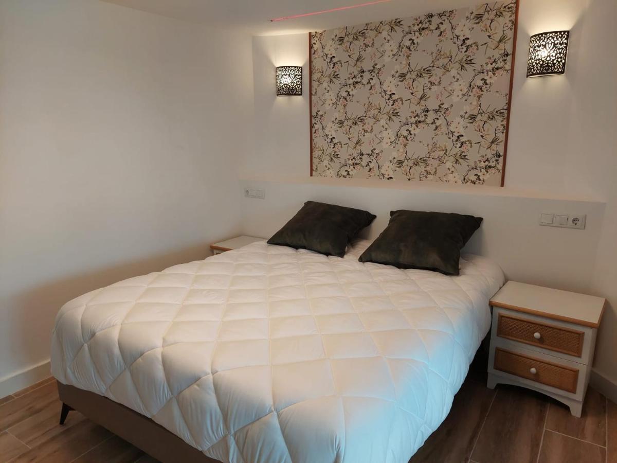 Hostal Garden Rous Paiporta Buitenkant foto