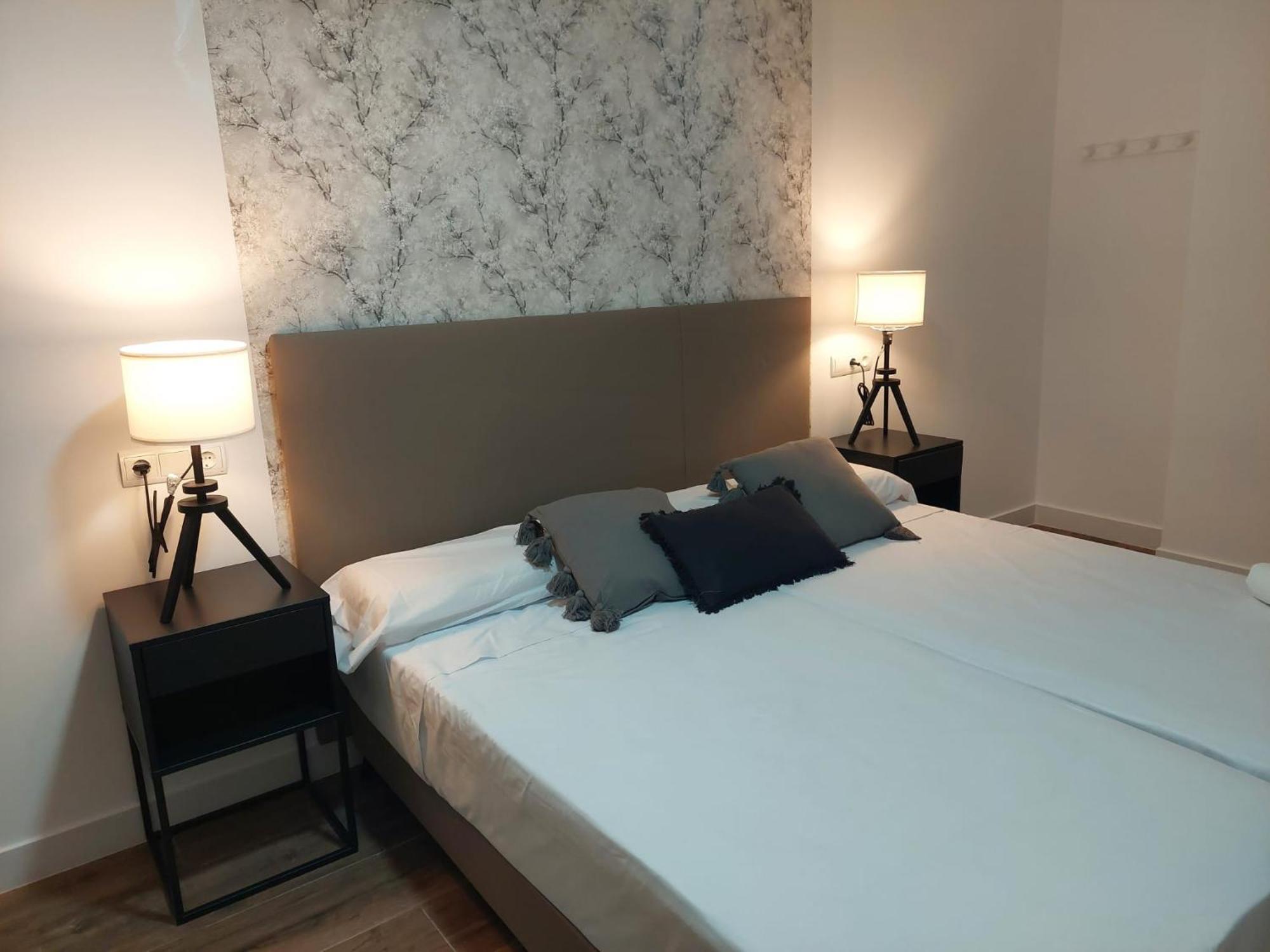 Hostal Garden Rous Paiporta Buitenkant foto